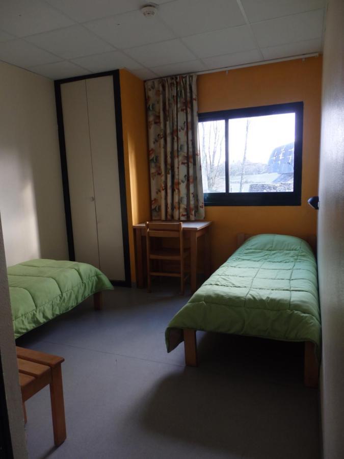Ti Menez Are Hostel Brasparts Ngoại thất bức ảnh